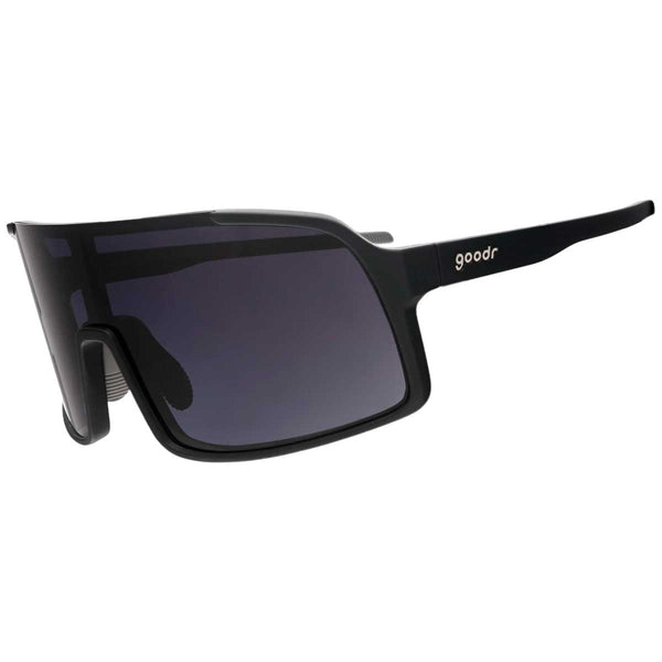Lentes Goodr ASTRO G Running My Sweat Has an Octane Rating