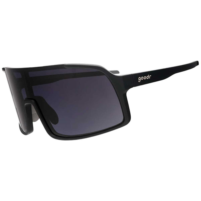 Lentes Goodr ASTRO G Running My Sweat Has an Octane Rating