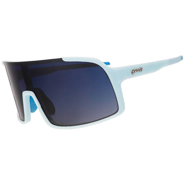 Lentes Goodr ASTRO G Running Kidnapped by a Cyborg