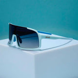 Lentes Goodr ASTRO G Running Kidnapped by a Cyborg