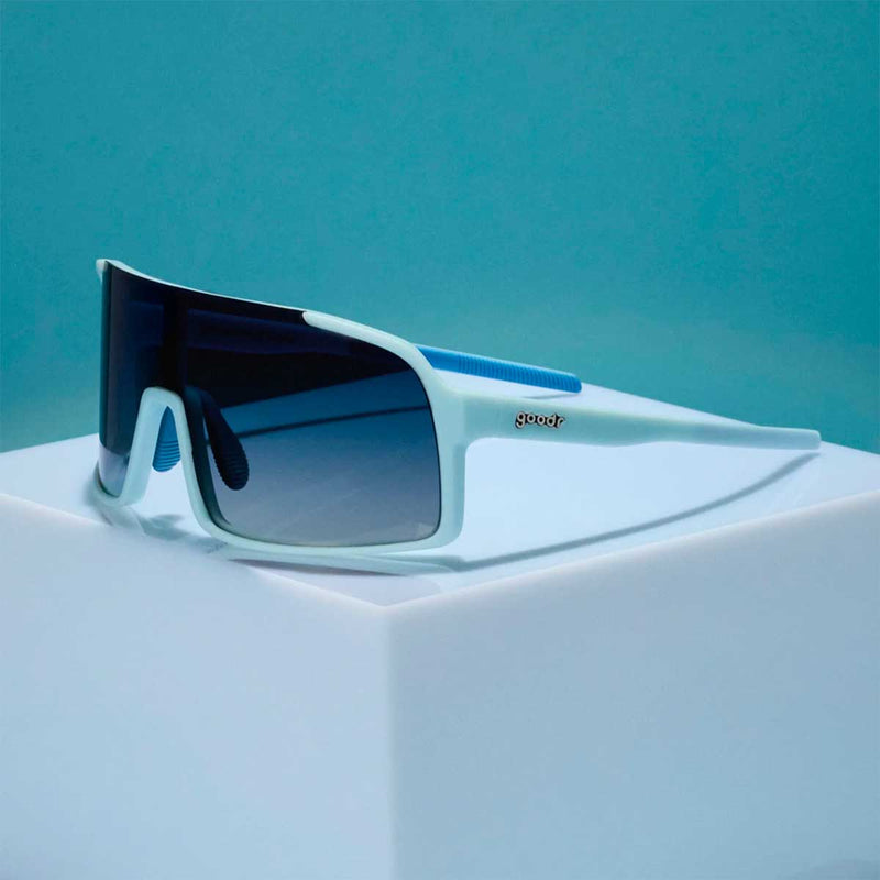 Lentes Goodr ASTRO G Running Kidnapped by a Cyborg