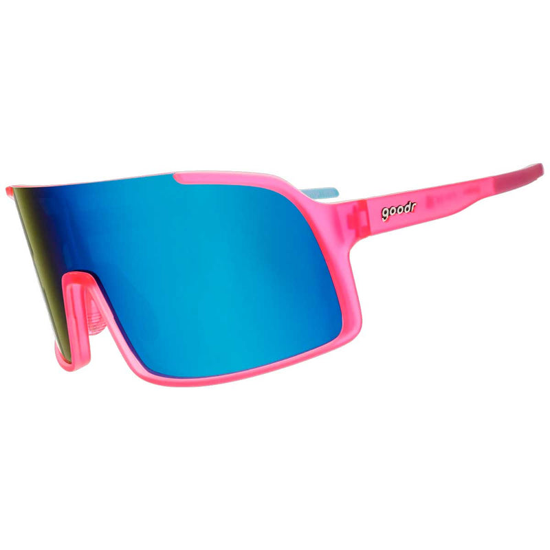 Lentes Goodr ASTRO G Running Ready the Confetti Cannon