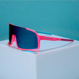 Lentes Goodr ASTRO G Running Ready the Confetti Cannon