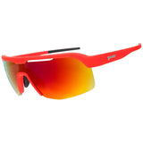Lentes Goodr BOLT G Running Dante's Shin Splint Inferno