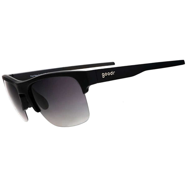 Lentes Goodr FLEX G Running That New Asphalt Smell