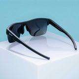 Lentes Goodr FLEX G Running That New Asphalt Smell