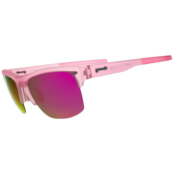 Lentes Goodr FLEX G Running All Shrimp Cleanse