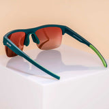 Lentes Goodr FLEX G Running Lawn Mower Drag Race