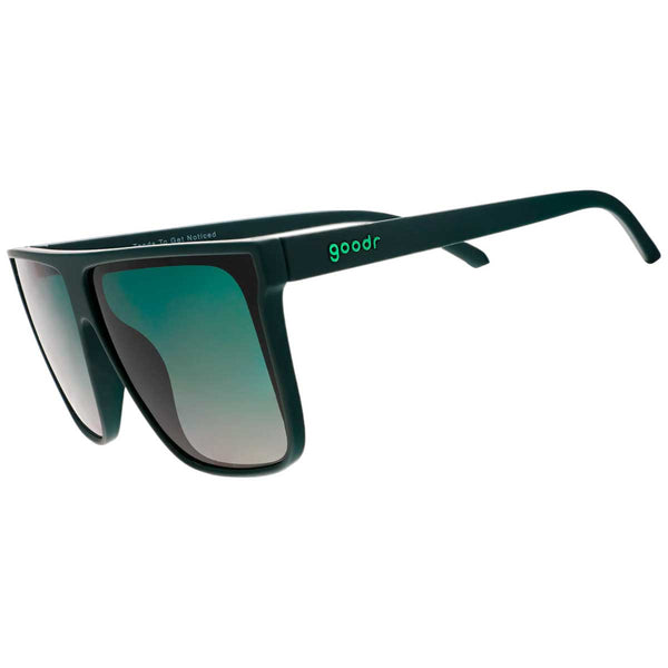 Lentes Goodr FLY G Running Tends To Get Noticed