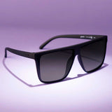 Lentes Goodr FLY G Running Fashion Week Dropout
