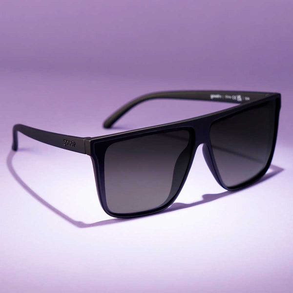 Lentes Goodr FLY G Running Fashion Week Dropout