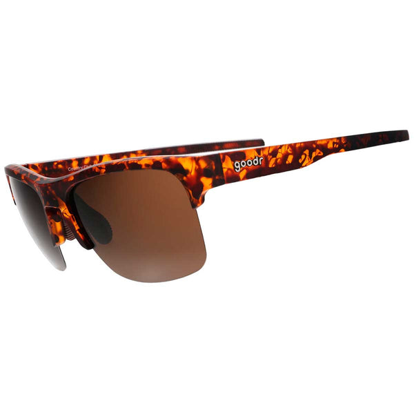Lentes Goodr FLEX G Running Country Club Crasher