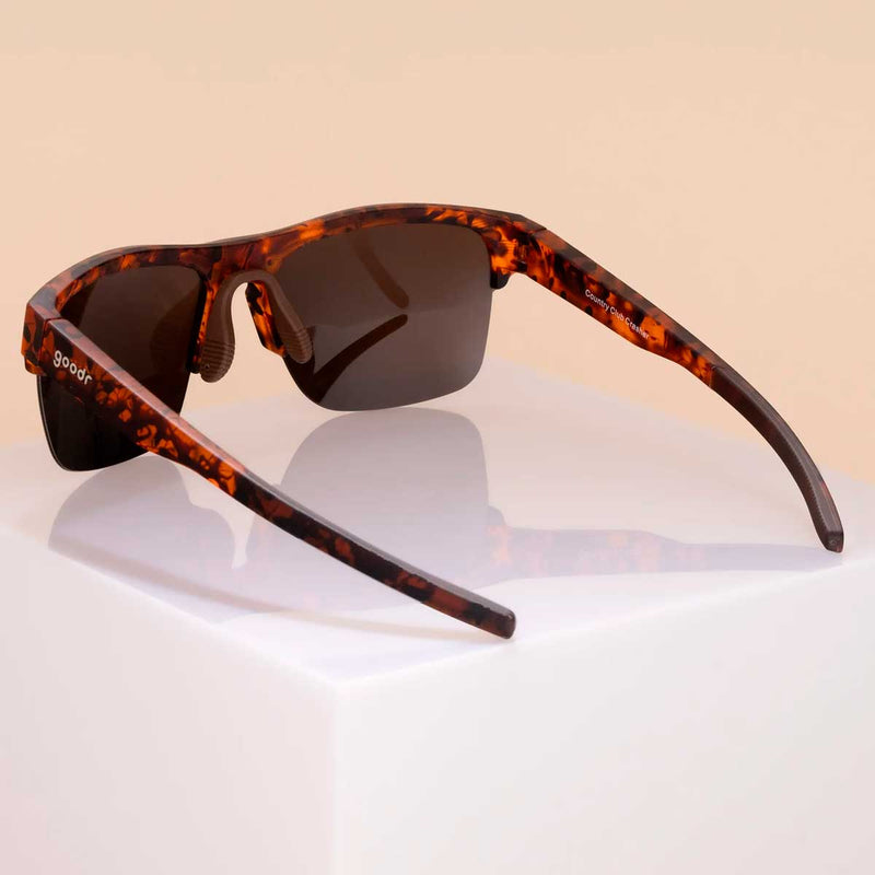 Lentes Goodr FLEX G Running Country Club Crasher