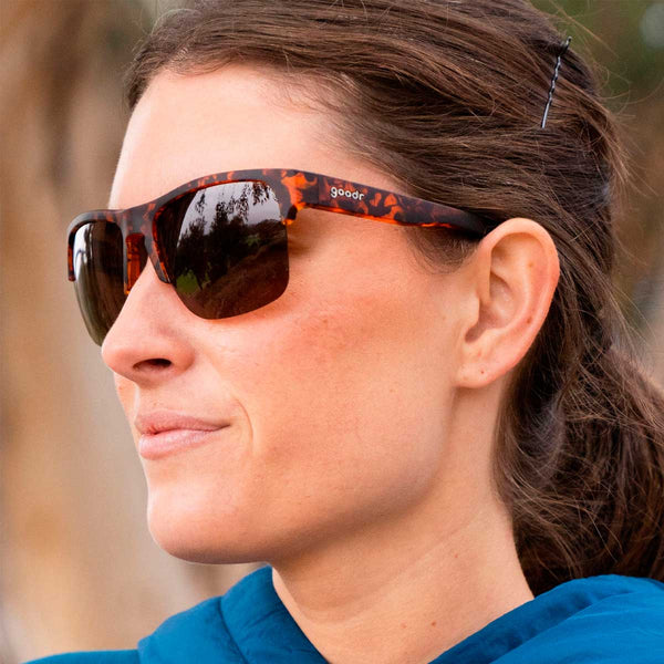 Lentes Goodr FLEX G Running Country Club Crasher