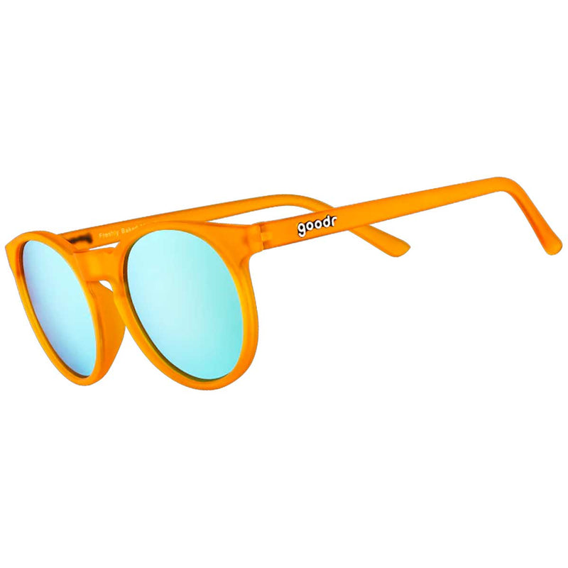 Lentes Goodr CIRCLE G Running Freshly Baked Man Buns