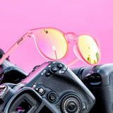 Lentes Goodr CIRCLE G Running Influencers Pay Double
