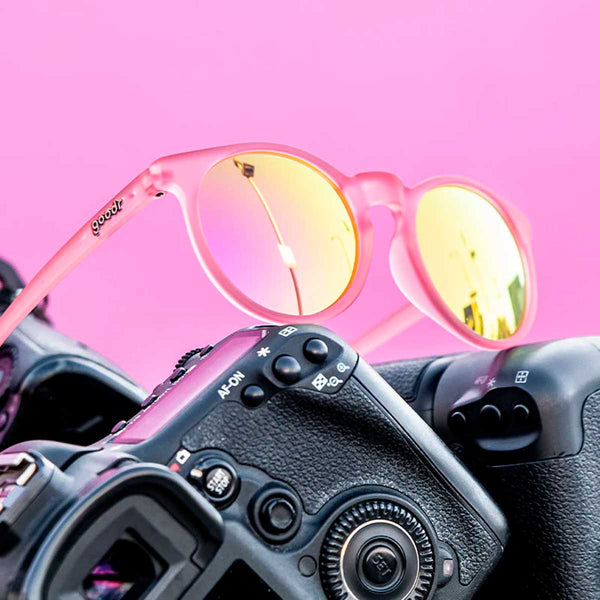Lentes Goodr CIRCLE G Running Influencers Pay Double