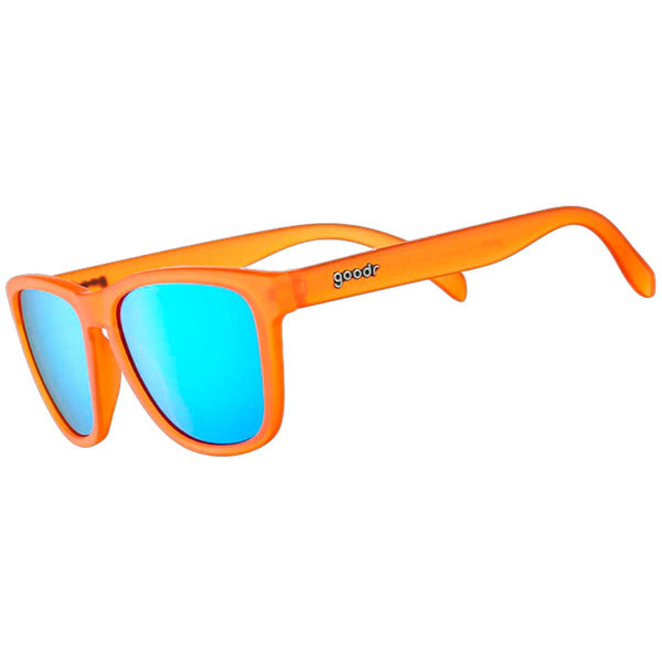 Lentes Goodr OG Running Donkey Goggles