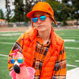 Lentes Goodr OG Running Donkey Goggles
