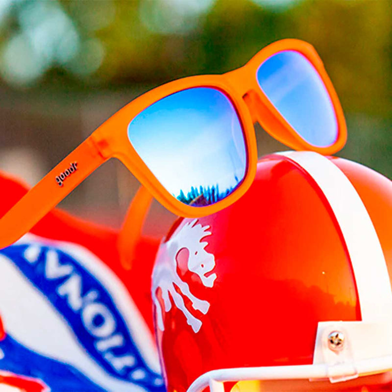 Lentes Goodr OG Running Donkey Goggles