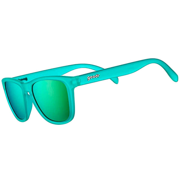 Lentes Goodr OG Running Nessy's Midnight Orgy