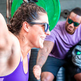 Lentes Goodr OG Running Silverback Squat Mobility