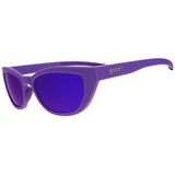 Lentes Goodr CHEETAH G Running Panther's Power Hour