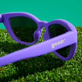 Lentes Goodr CHEETAH G Running Panther's Power Hour