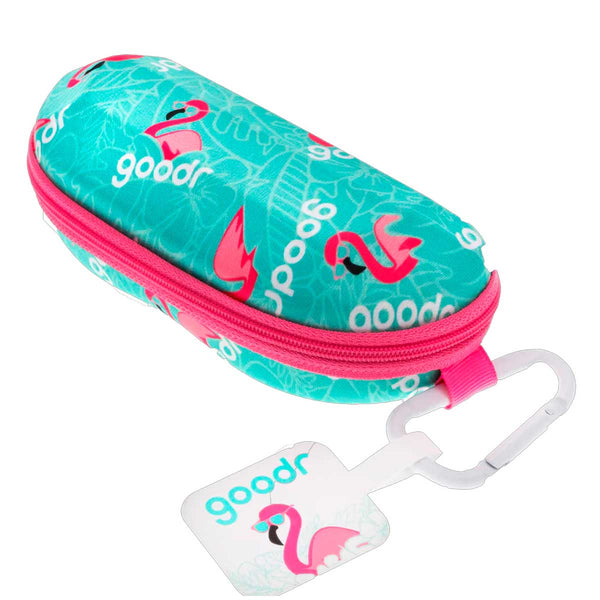 Estuche Rígido Goodr Best Case Scenario