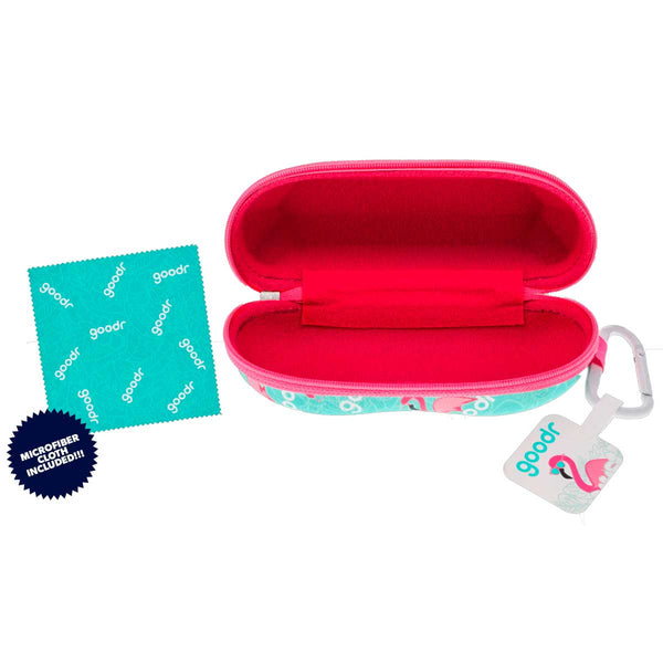 Estuche Rígido Goodr Best Case Scenario