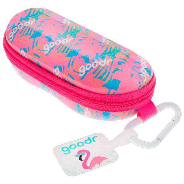 Estuche Rígido Goodr We Make a Good Case