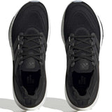 Tenis Adidas ULTRABOOST LIGHT Negro Blanco Unisex