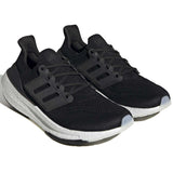 Tenis Adidas ULTRABOOST LIGHT Negro Blanco Unisex