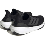 Tenis Adidas ULTRABOOST LIGHT Negro Blanco Unisex