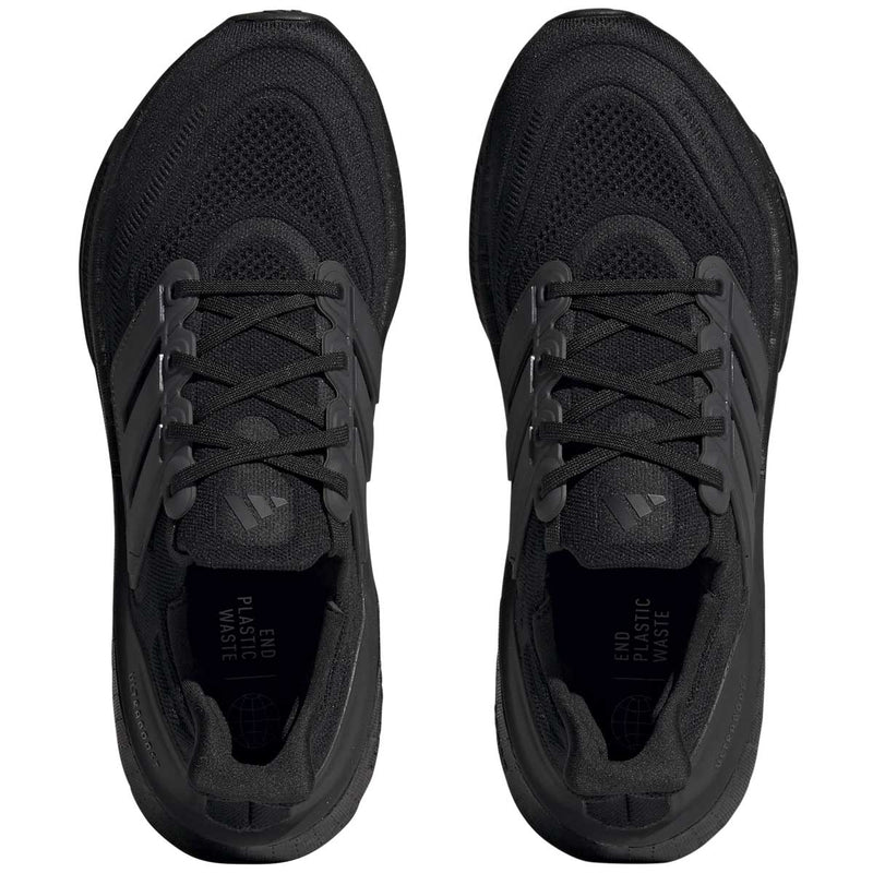 Tenis Adidas ULTRABOOST LIGHT Negro Full Unisex