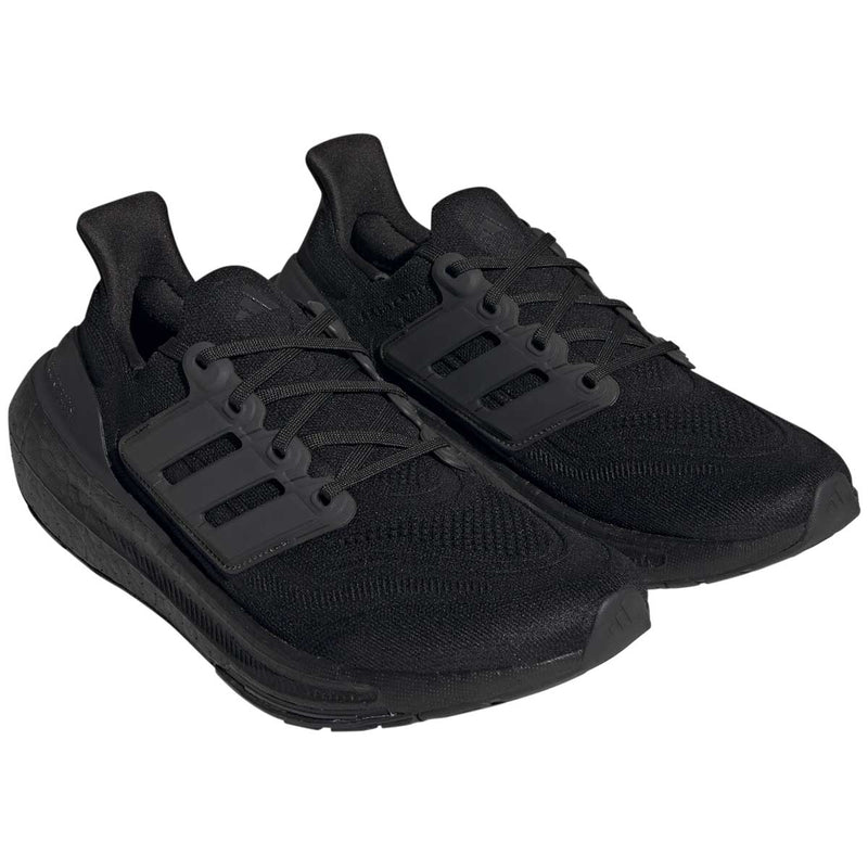 Tenis Adidas ULTRABOOST LIGHT Negro Full Unisex
