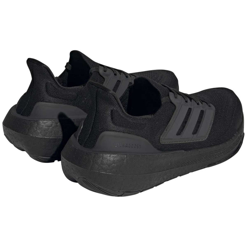 Tenis Adidas ULTRABOOST LIGHT Negro Full Unisex