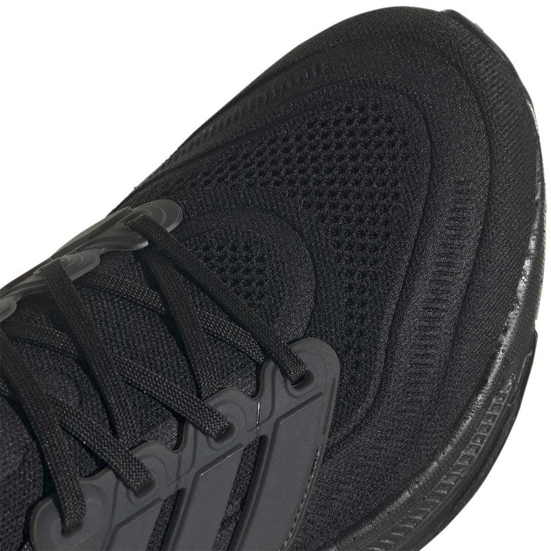Tenis Adidas ULTRABOOST LIGHT Negro Full Unisex