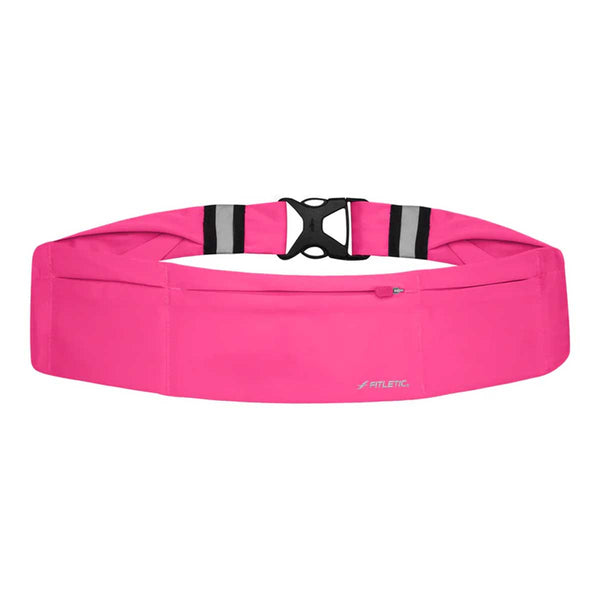 Cinturón Deportivo Fitletic Belt 360 Rosa