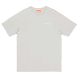 Playera Deportiva H.koumori Competition T-Shirt Light Grey Hombre