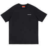Playera Deportiva H.koumori Competition T-Shirt Black Hombre