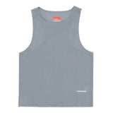 Training Singlet Deportiva H.koumori Grey Hombre