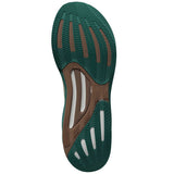 Tenis Adidas SUPERNOVA RISE 2 Verde Beige Hombre