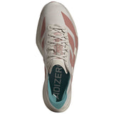Tenis Adidas ADIZERO ADIOS PRO 4 Beige Café Hombre