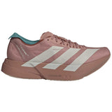Tenis Adidas ADIZERO ADIOS PRO 4 Café Beige Mujer