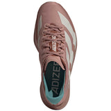 Tenis Adidas ADIZERO ADIOS PRO 4 Café Beige Mujer