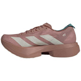 Tenis Adidas ADIZERO ADIOS PRO 4 Café Beige Mujer