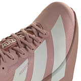 Tenis Adidas ADIZERO ADIOS PRO 4 Café Beige Mujer