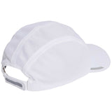 Gorra De Malla Adidas Running Aeroready Four Panel