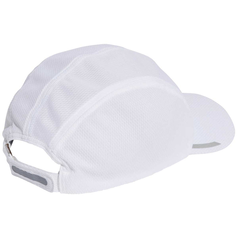 Gorra De Malla Adidas Running Aeroready Four Panel
